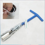 HOT PRODUCT Socket Wrench Socket Wrench for flexible spark plugs 16mm 21mm 16 21 mm