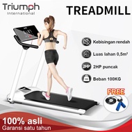 Spesial Promo Triumph Treadmill Elektrik Treadmill Listrik Treadmill Murah SP1003