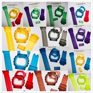 GX56 KING JELLY MATTE (BAND&BEZEL JELLY MATTE)