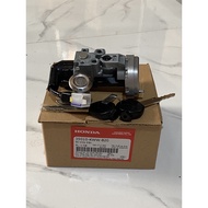 Bộ khóa điện | ổ khóa WAVE S110 RS110 chính hãng Honda (35010-KWW-B20)