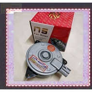 NS Fan Motor Alza,Bezza, Axia 14" (motor radiator)