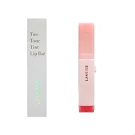 laneige 2g No.3 tint mint two tone tint lip bar