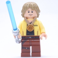 Ploybrick || Luke Skywalker Celebration (75365) | 1 Star Wars