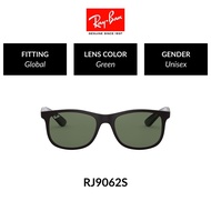 Ray-Ban Kids New Wayfarer - RJ9062S 701371 - Sunglasses