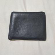 Preloved billabong Leather Wallet