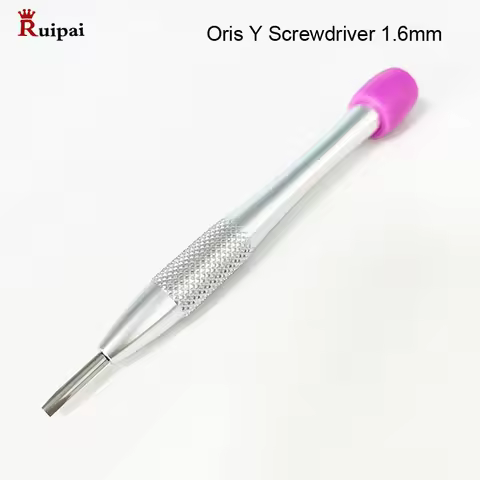 1 Pc 1.6mm/2.0mm Oris Watch Band Assembly Screwdriver Y Type for Watch Repair