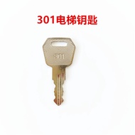 Universal Triangle Key for Elevator Thies Mitsubishi Otis Toshiba Hitachi Base Station Control Cabin