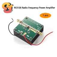 [Ready Stock Immediate Shipment] 1pc RF2126 Radio Frequency Power Amplifier 2.4 GHZ 1W WIFI Bluetoot