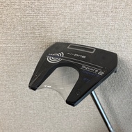 🇯🇵Odyssey Ai-ONE Square 2 Square #7 Putter with Head cover STROKE LAB 90 New