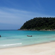 D'Coconut Resort Pulau Besar Voucher for 3 days 2 nights Package Year 2023