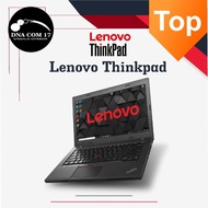 Limited.... Laptop Lenovo Thinkpad Core i5 | RAM 8GB | SSD 256GB |