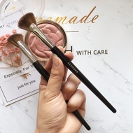 Sephora new #62 small fan-shaped highlight brush blush shadow professional makeup brush