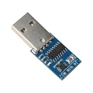 diymore | CH340E CH9329 Module USB 2.0 to Standard USB-HID Keyboard And Module Device Module USB 5V