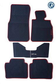 พรมปูพื้นรถยนต์ ยางปูพื้นรถยนต์ BMW Series 3 (F30)S4 รุ่นใหม่ (2012-ปัจจุบัน)