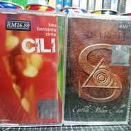 Search & Cili Original Kaset