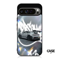 Phone Case Google PIXEL 9 8 7 6 5 4 3 Pro XL 4g 5g TPU Custom Softcase Porsche Gt3 Rs