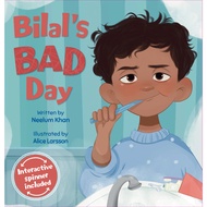 Bilal's Bad Day by Kube Publishing