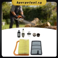 【HEPA】4238 140 4401 Air Filter Kit for TS41 TS42 TS480 Cut-Off Saws -Reliable