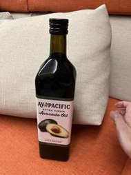 AvoPacific 冷壓酪梨油 ㄧ瓶1公升   629元—可超商取貨付款