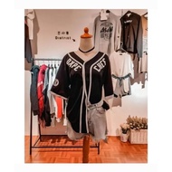 Unique premium baseball jersey