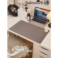 · Heating Desk Mat Student Dormitory Desk Mat Oversized Learning Writing Mat Office Insulation Heating Heating Mouse Mat