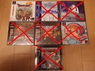 絕版 中古 PS1 PLAYSTATION 1 遊戲 GAME