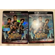 BlackPanther 4K+Bluray