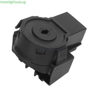 moonlightyaa Car Long Lasting Ignition Starter Switch for F150 98AZ11572A DG9Z-11572-A Easy Installa