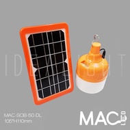 Solar LED Bulb 50 / 100 Watts