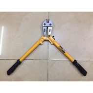 IRON CUTTING SCISSORS 18'' 10243 TOLSEN - GENUINE PRODUCTS