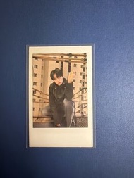 ENHYPEN Jay Dimension: Answer Photocard