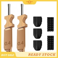 [CloudsMiles] For Upgraded  Adventurer 5X Upgraded AD5X Nozzle Swap 3D Printer Parts 0.4MM Hotend Ki