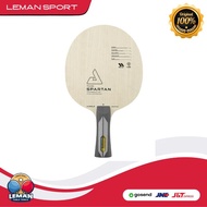Kayu Bet Joola Tezzo Spartan FL/ST/Cpen / Bet Pingpong Tenis Meja