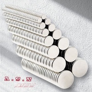 Very Strong NdFeB Neodymium Magnet Coin Magnet Round Magnet Seed Round Magnet