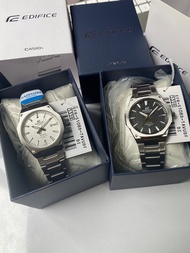 นาฬิกาข้อมือผู้ชาย Casio Edifice รุ่น EFR-S108D อะนาล็อก 3 เข็ม คาสิโอ อิดิฟิส สินค้าของแท้ รับประกันศูนย์ 1 ปี