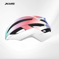 หมวกกันน็อคปั่นจักรยานแบบอเนกประสงค์ XDS รุ่น TT38 ป้องกันการชนแบบอเนกประสงค์สำหรับผู้ชายและผู้หญิง