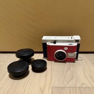 Lomo’ instant 即影即有