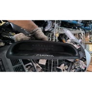 Hyundai Matrix Meter Dashboard