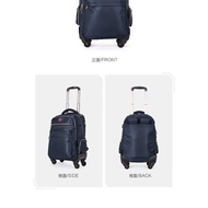 【TikTok】#Swiss Army Knife Family Trolley Backpack Large Capacity Backpack Factory Wholesale Luggage Schoolbag Universal