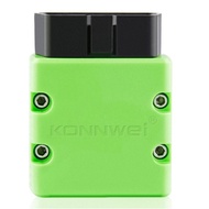 Car Diagnostic Tool Bluetooth OBD2 Scanner KW902 for IOS Android Auto Support