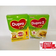 Dumex Dupro Langkah 1 / Langkah 2  300g