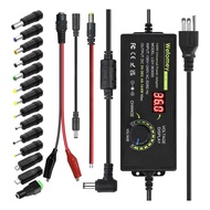 Universal Power Supply 3V-36V 4A 144W Adjustable Variable AC/DC Adapter Charger 100V-240V AC to DC C