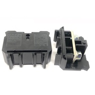 IDEC Hequan BN75W Terminal Block Rail Installation Current 75A NE75W