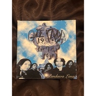 CD DEWA 19 PANDAWA LIMA ORIGINAL DEWA AHMAD DHANI