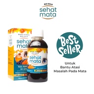 MATA Original Eye Healthy Honey I Eye Supplement I Helps Overcome Eyes Plus Minus Cylindrical Glauco