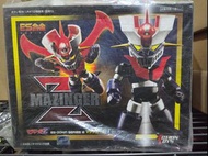 ACTION TOYS ES合金 Series 12 ES-12 鐵甲萬能俠