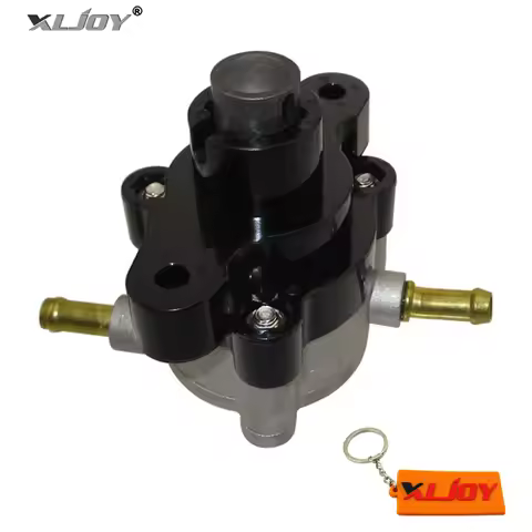 Fuel Pump For Yamaha 6D8-24410-00-00 6D8-24410-10-00 68V-24410-00-00 Mercury 880890T1 880980A02 4-st