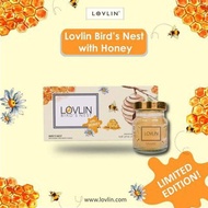 [ORIGINAL] Lovlin HONEY Bird Nest Drink 🎁FREEGIFT & READY STOCK
