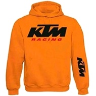 Sweater - Jacket - Hoodie - KTM Racing