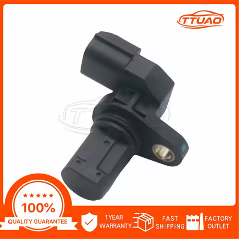 Car Crankshaft Position Sensor for Mitsubishi Outlander 3.0 Smart Fortwo Coupe 451 1.0 1865A069 0061